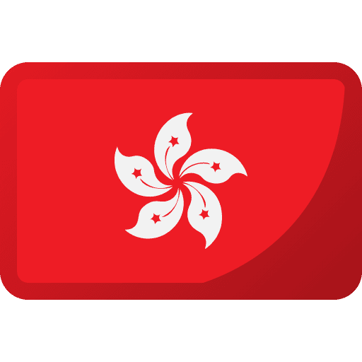 Hong Kong Flag