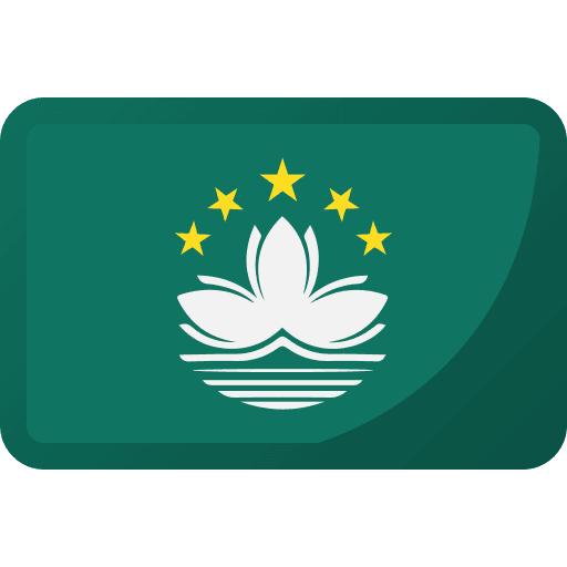 Macau Flag