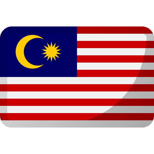 Malaysia Flag
