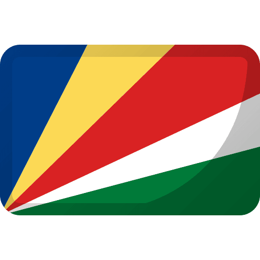 Seychelles Flag